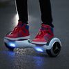 Botched Hoverboard Sale Ends With "Some Guy's Groin In My Face"